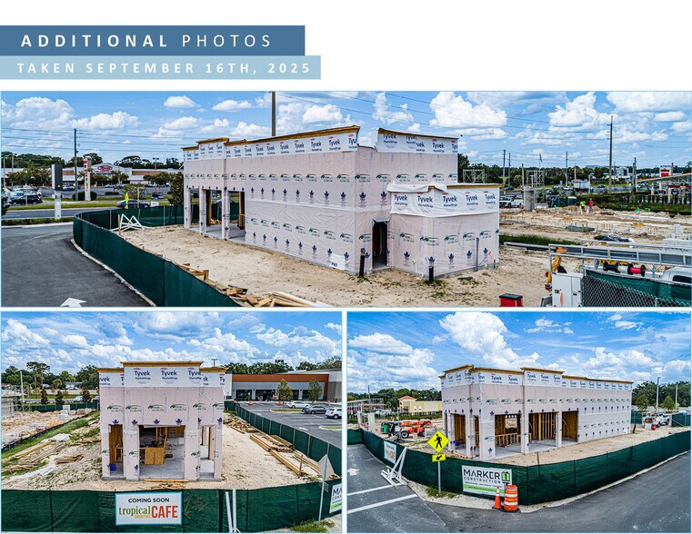 8300 SW State Road 200, Ocala, FL à vendre - Photo de l’immeuble – Image 2 sur 5