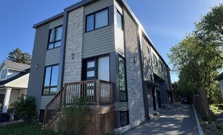 Plus de détails pour 539-541 Broadhead Ave, Ottawa, ON - Logement à vendre