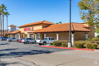 Plus de détails pour 2502-2522 Jamacha Rd, El Cajon, CA - Bureau, Local commercial à louer