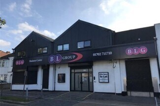 Plus de détails pour 8 Madeira Ave, Leigh On Sea - Coworking à louer