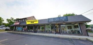 Plus de détails pour 1056 S Colony Rd, Wallingford, CT - Local commercial à louer