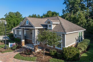 Plus de détails pour 8900 Eastloch Dr, Spring, TX - Bureau à louer