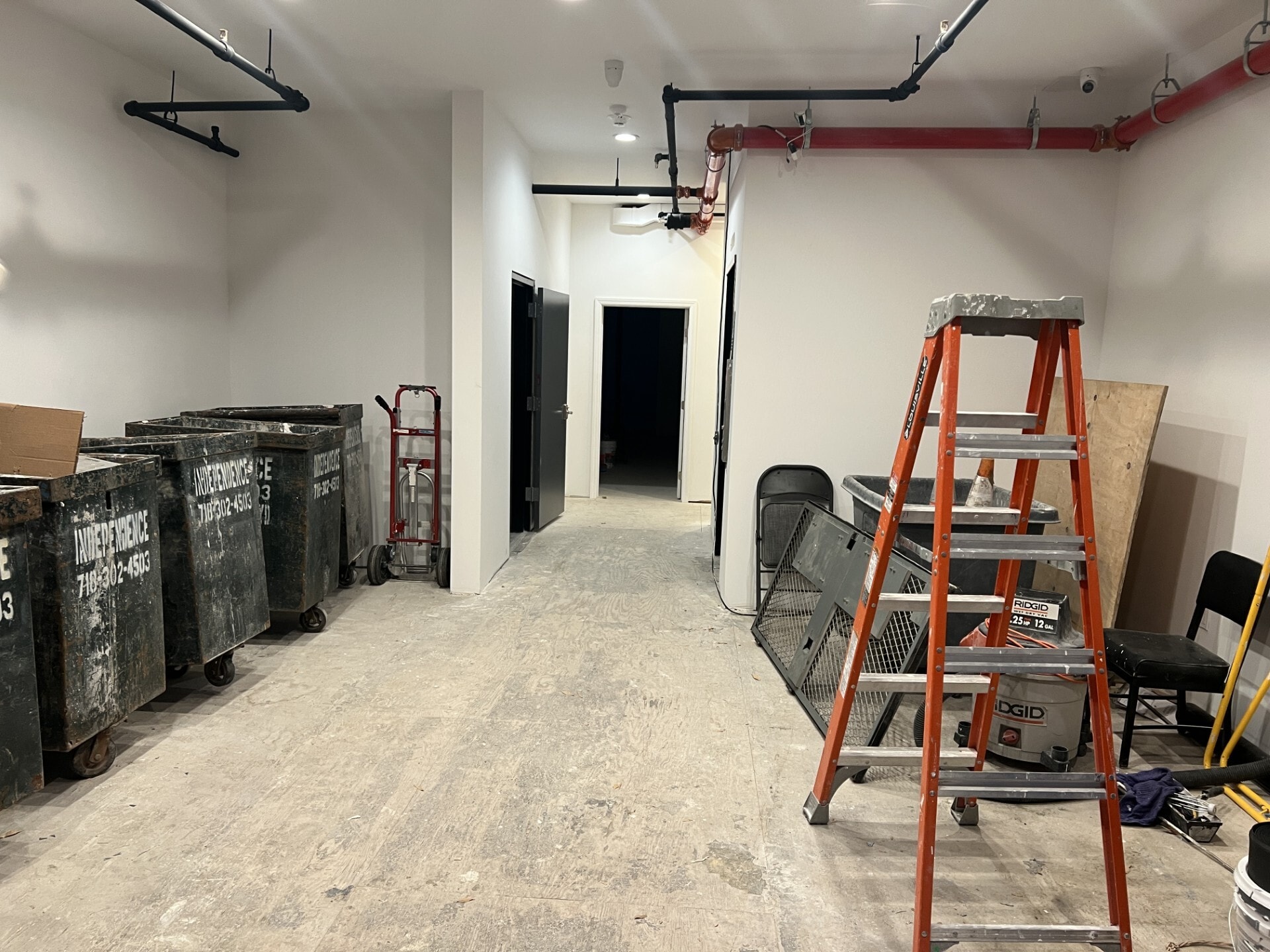 972-978 Morris Park Ave, Bronx, NY à louer Photo intérieure– Image 1 sur 1