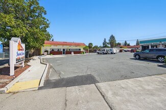 Plus de détails pour 3399 Clayton Rd, Concord, CA - Local commercial à vendre