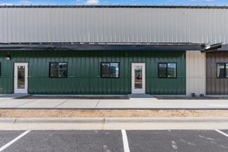 Plus de détails pour 6725 Butler Creek Rd, Missoula, MT - Local d’activités à vendre