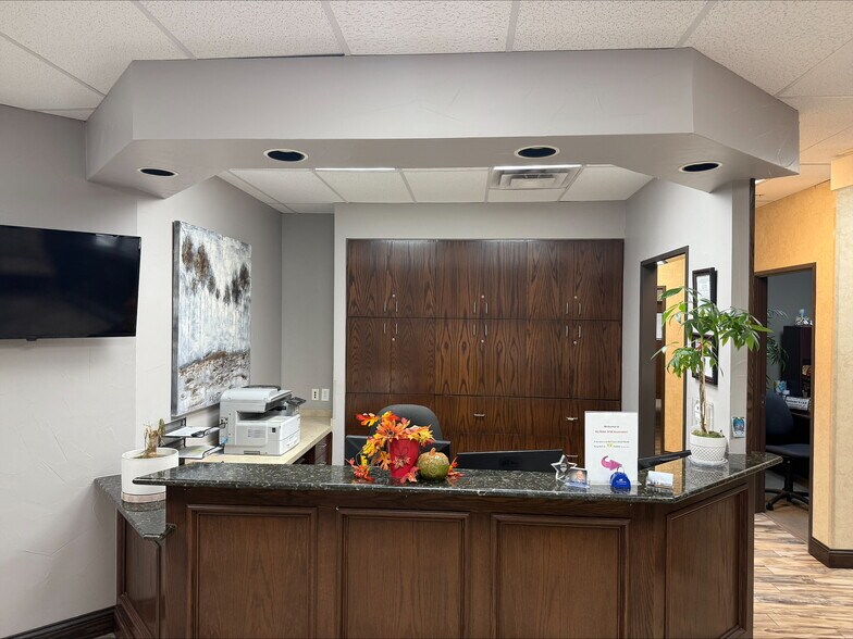 3360 Long Prairie Rd, Flower Mound, TX à louer - Photo intérieure – Image 3 sur 6