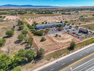 Plus de détails pour 241 State Route 89, Chino Valley, AZ - Terrain à vendre