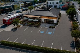 3152 University Ave, San Diego, CA à louer Photo intérieure– Image 1 sur 13