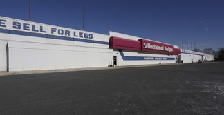 Plus de détails pour 2260 Industrial Dr, Bethlehem, PA - Industriel/Logistique à louer