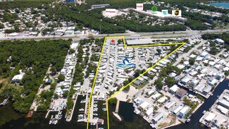 Plus de détails pour 101600 Overseas Hwy, Key Largo, FL - Logement à vendre