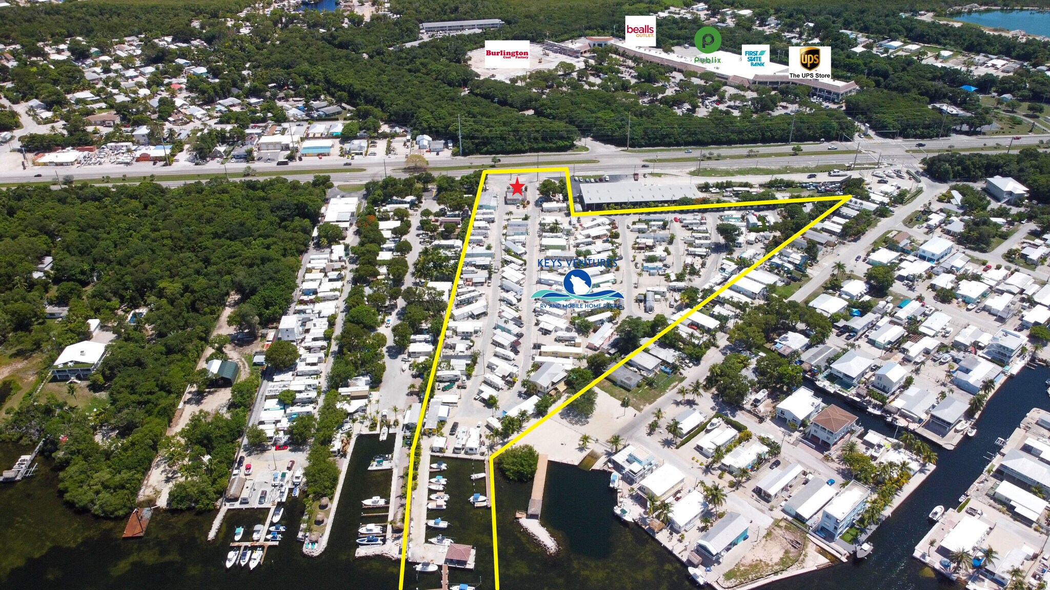 101600 Overseas Hwy, Key Largo, FL à vendre Photo principale– Image 1 sur 63