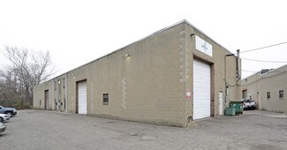 Plus de détails pour 132-134 23rd St, Pittsburgh, PA - Industriel/Logistique à louer