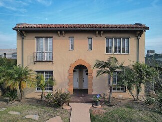 Plus de détails pour 1500 Hauser Blvd, Los Angeles, CA - Logement à vendre