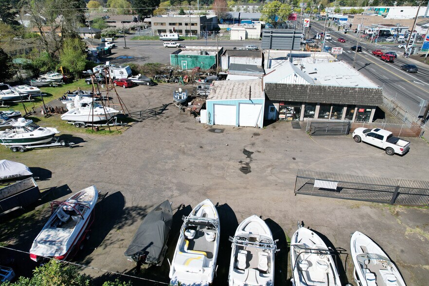 14900 SE Stark St, Portland, OR à vendre - Photo de l’immeuble – Image 3 sur 6