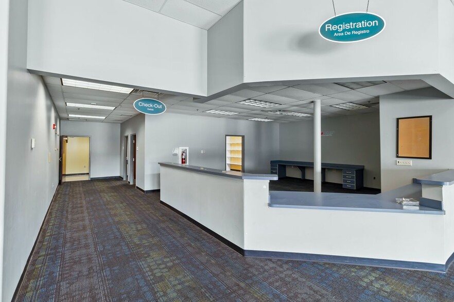 1211 W Broadway St, Louisville, KY à louer - Photo intérieure – Image 3 sur 13