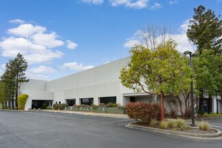 Plus de détails pour 2321-2329 Circadian Way, Santa Rosa, CA - Local d'activités, Industriel/Logistique à louer
