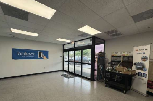 5201 George McVay Dr, McAllen, TX à louer - Photo de l’immeuble – Image 3 sur 11