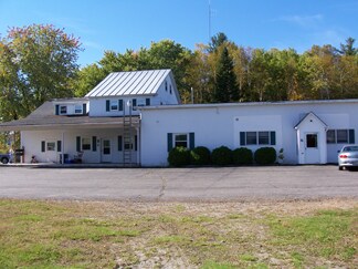 Plus de détails pour 97 Penobscot – Logement à vendre, Millinocket, ME