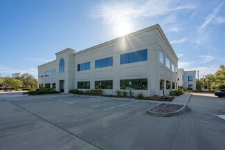 Plus de détails pour 1100 Plantation Island Dr, Saint Augustine, FL - Médical à louer