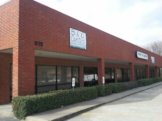 Plus de détails pour 615 Small Hill Dr, Grand Prairie, TX - Bureau/Local commercial à louer