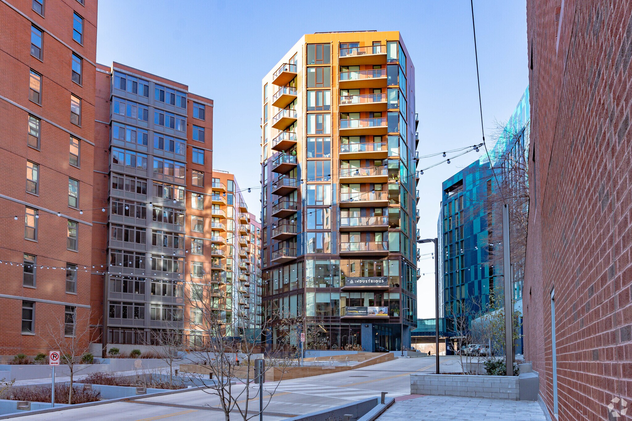 853 New Jersey Ave SE, Washington, DC à louer Photo principale– Image 1 sur 61