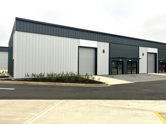 Plus de détails pour Witham Court, Yaxley - Local d'activités à louer