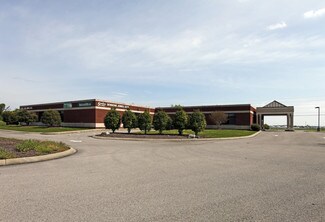 Plus de détails pour 105 Threet Industrial Blvd, Smyrna, TN - Bureau à vendre