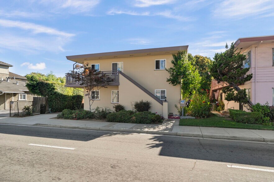 1451 N 1st St, San Jose, CA à vendre - Photo de l’immeuble – Image 2 sur 12