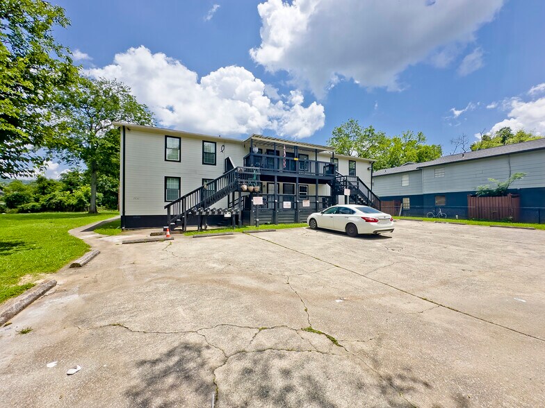 7721 1st Ave S, Birmingham, AL à vendre - Photo de l’immeuble – Image 1 sur 11