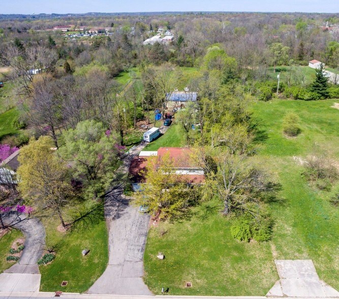 6337 Miller Ln, Dayton, OH à vendre - Aérien – Image 3 sur 10