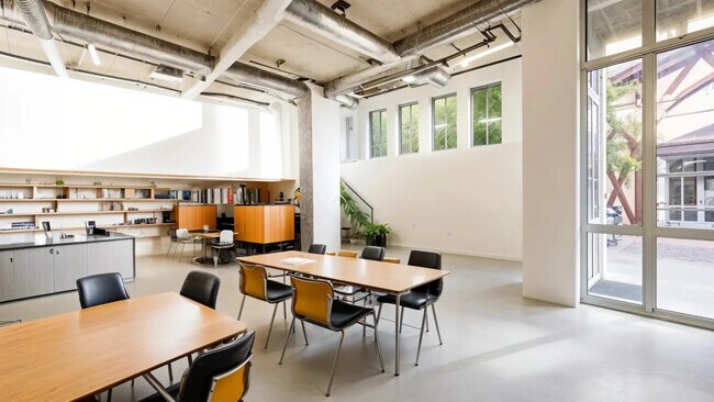 Plus de détails pour Bureau à louer