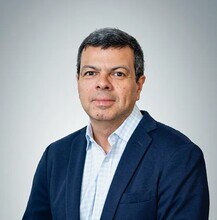 Alinio Azevedo