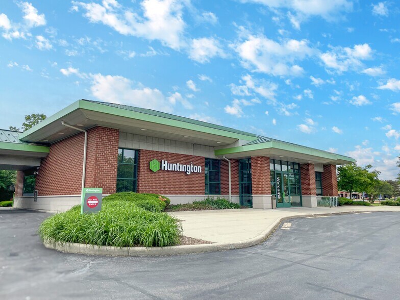 401 Deerfield Pky, Buffalo Grove, IL à vendre - Photo de l’immeuble – Image 1 sur 2
