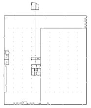 6375 Rue Picard, Saint-hyacinthe, QC à louer Plan d’étage– Image 1 sur 1