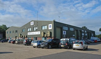 Plus de détails pour Watery Ln, Kemsing - Industriel/Logistique à louer