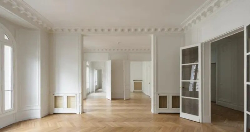 Bureau dans Paris à louer - Photo de l’immeuble – Image 2 sur 5