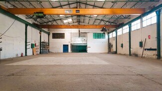Plus de détails pour Industriel/Logistique à vendre