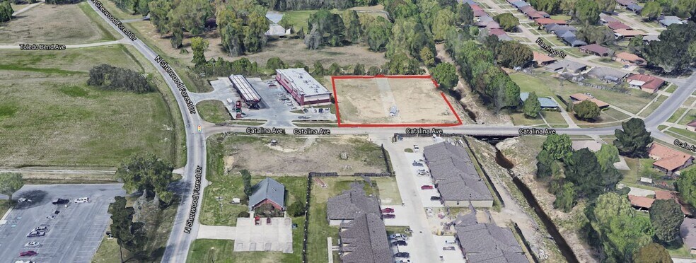 11233 CATALINA Ave, Baton Rouge, LA à vendre - Photo de l’immeuble – Image 2 sur 11