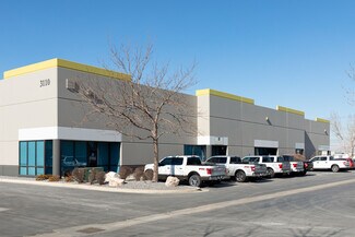Plus de détails pour 3110 W California Ave, Salt Lake City, UT - Industriel/Logistique à louer