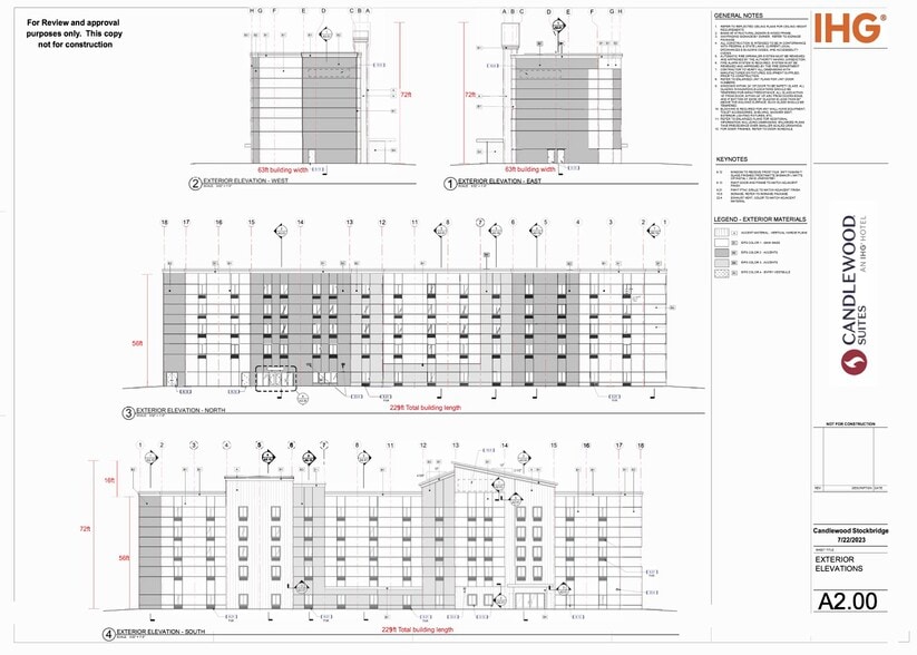7495 Davidson Pkwy N, Stockbridge, GA à vendre - Autre – Image 3 sur 13
