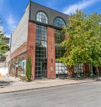 32 Britain St, Toronto, ON à louer Photo de l’immeuble– Image 1 sur 12