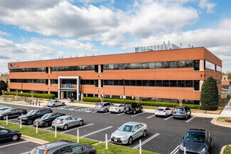 Plus de détails pour 704 Quince Orchard Rd, Gaithersburg, MD - Bureau à louer