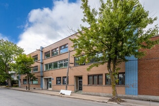 Plus de détails pour 2090-2098 Rue Moreau, Montréal, QC - Industriel/Logistique à louer
