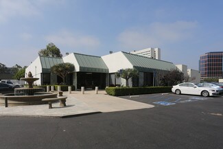 Plus de détails pour 2372 Morse Ave, Irvine, CA - Local d'activités à louer