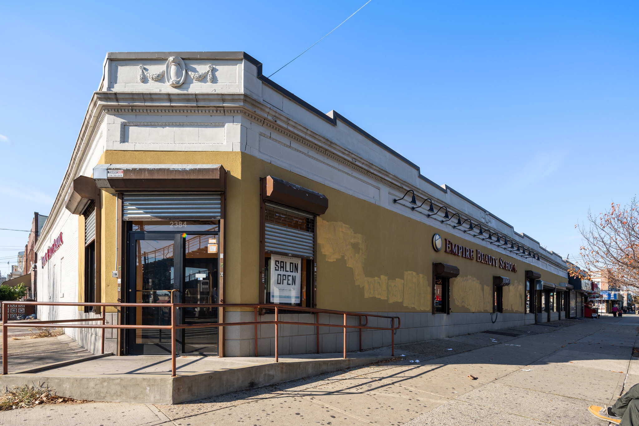 2384 86th St, Brooklyn, NY à vendre Photo principale– Image 1 sur 11