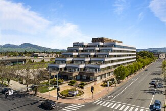Plus de détails pour 2300 Contra Costa Blvd, Pleasant Hill, CA - Bureau à louer