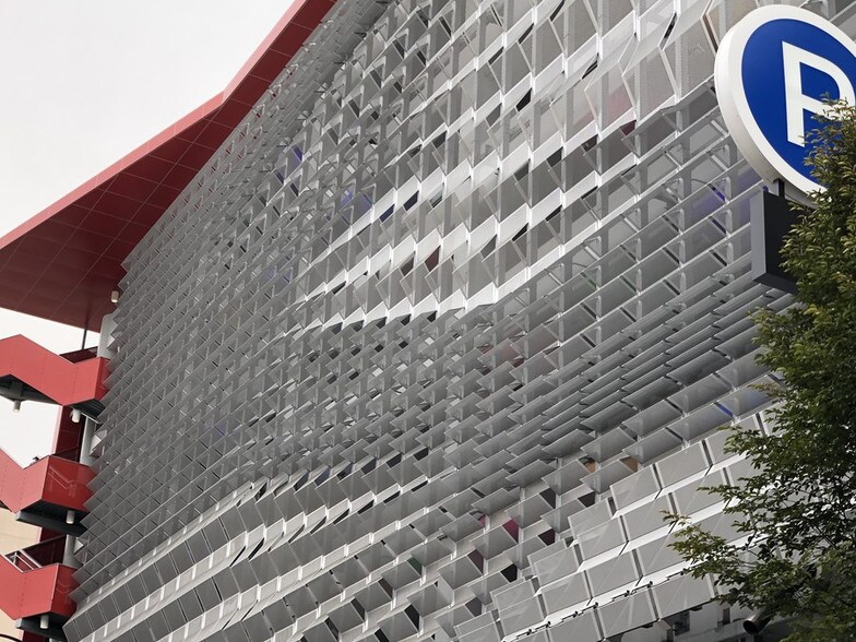 2115 Milvia St, Berkeley, CA à louer - Photo de l’immeuble – Image 3 sur 15