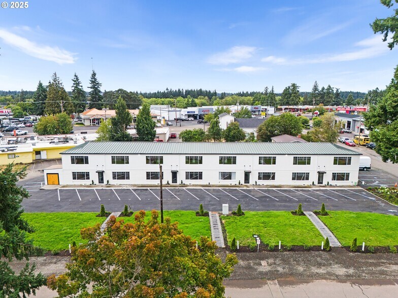 10701 NE 59th St, Vancouver, WA à vendre - Photo de l’immeuble – Image 3 sur 17