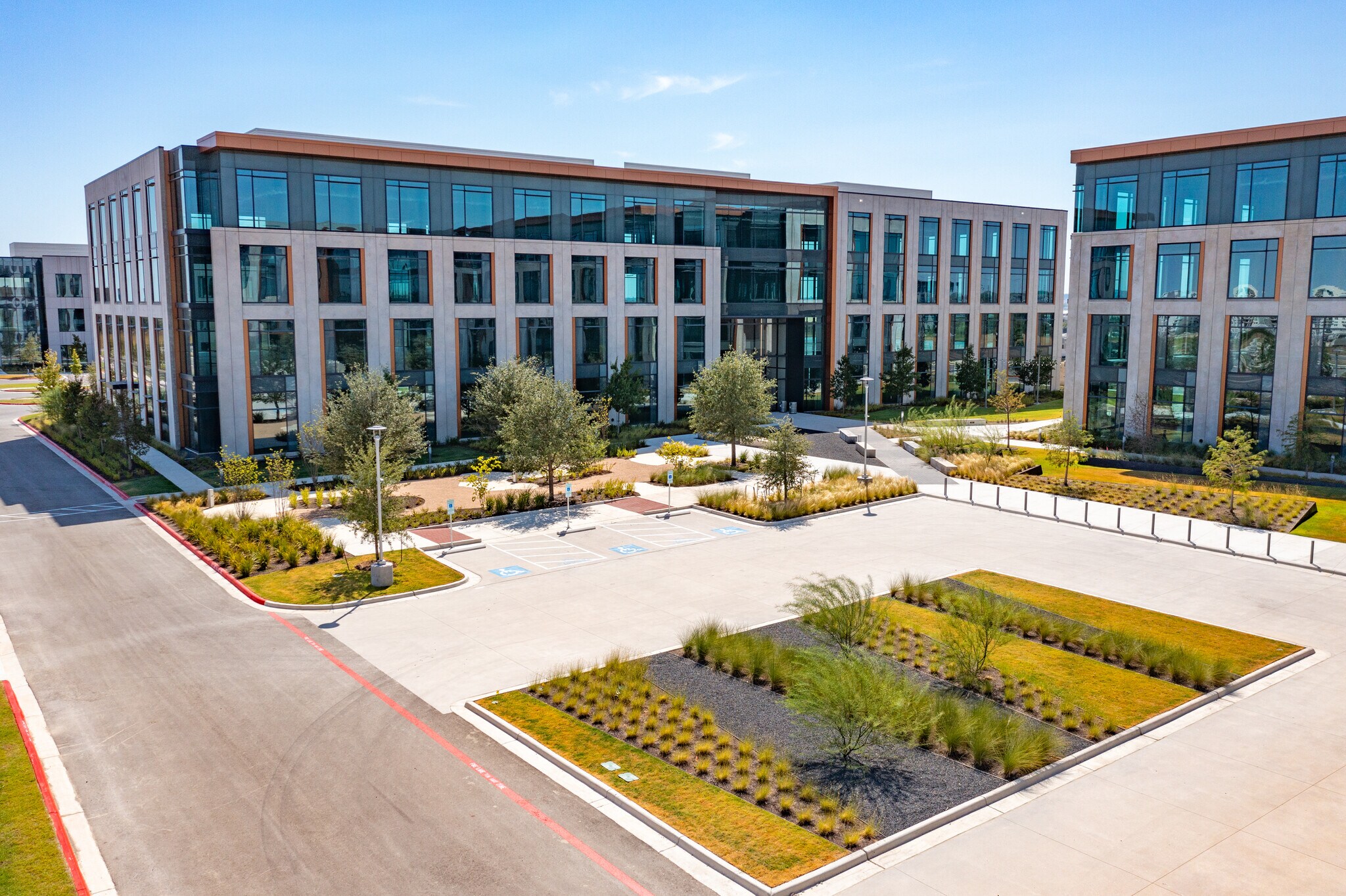 Parmer 5.1, Austin, TX à louer Photo principale– Image 1 sur 9