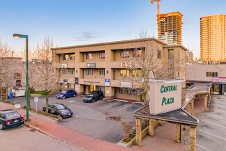 Plus de détails pour 1538 Foster St, White Rock, BC - Bureau à louer